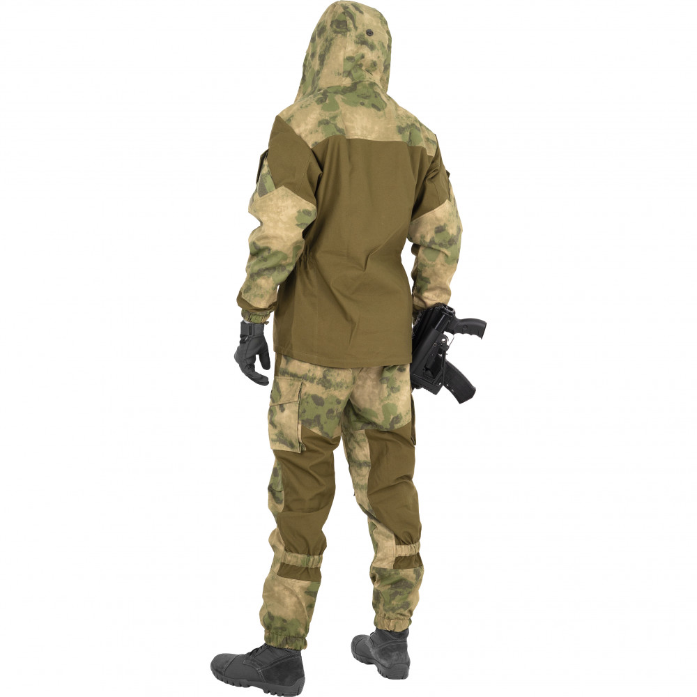 Tactical Combat Suit 